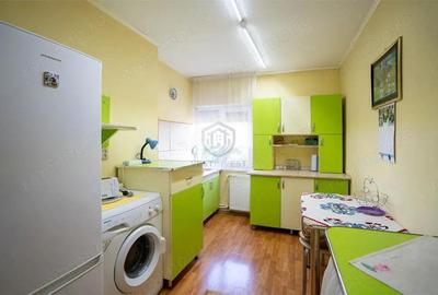 Apartament cu 2 camere Str. Razboieni