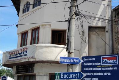 Casă cu 18 camere cu Teren 180 Mp în Central - 6