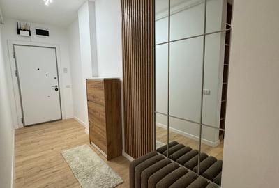 2 Camere Zina Km5- Veterani Complex South Side  Loc Parcare Totul Nou - 21