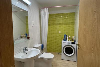 Basarabia - Hercesa -Penthouse-Duplex 4 camere, loc parcare si boxa - 18