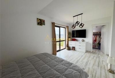 Casă individuală cu 5 camere cu Teren 403 Mp în Berceni - 18