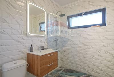 Garsoniera de inchiriat, parcare subterana, etaj 1 | Zona Tractorul - 4