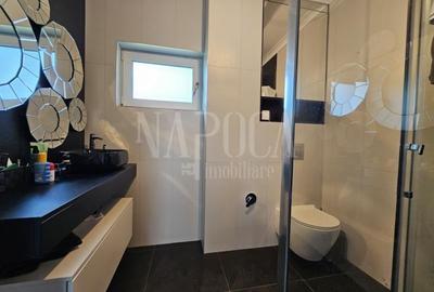 Casa 4 camere de vanzare in Borhanci, Cluj Napoca - 4