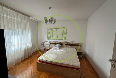 Apartament cu 3 camere, mobilat în 1 Mai - 3