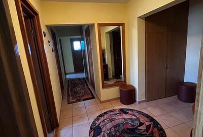 Apartament cu 3 camere decomandat, mobilat în Tomis Nord - 4