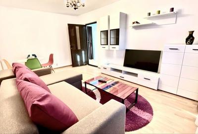 Apartament cu 3 camere decomandat în Exterior Vest - 8