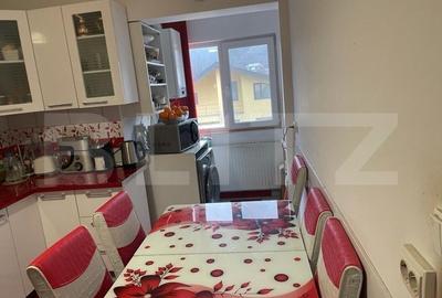 Cladire pe cadre pretabil clinica/comercial  in Bucium langa  Family Market - 8