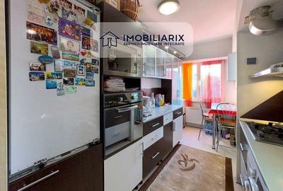 Apartament 3 camere de închiriat vis-a-vis de  Casa de Cultura - 5