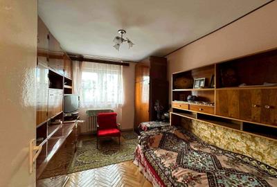 Apartament cu 3 camere în Central - 8