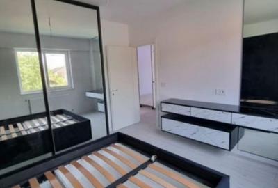 Apartament cu 2 camere decomandat, mobilat în Popas Păcurari - 2
