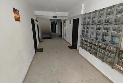 Apartament cu 2 camere decomandat, mobilat în Bucium - 4