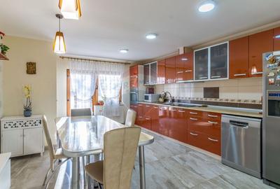 Casa cu 7 camere de vanzare in Dej - 5