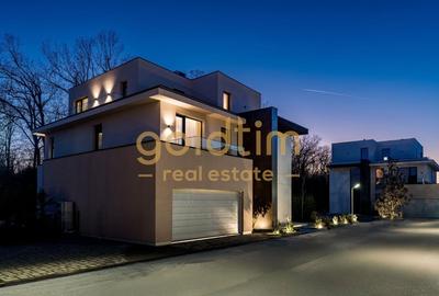 VILA INDIVIDUALA DE LUX/PIPERA/SCOALA OLGA GUDYNN/SCOALA AMERICANA VILA INDIVIDUALA DE LUX/PIPERA/SCOALA OLGA GUDYNN/SCOALA AMERICANA - 9