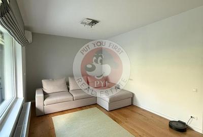 Apartament cu 2 camere decomandat, mobilat în Nerva Traian - 5