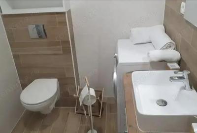 Apartament cu 2 camere în Take Ionescu - 5