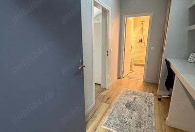 Apartament cu 2 camere semidecomandat în Bujac - 1