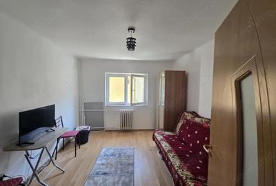 Garsoniera Nord - Univ. Brancoveanu, etaj 1 - 3