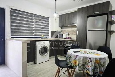 Garsonieră în Central