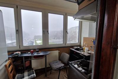 Apartament cu 2 camere decomandat în Vasile Alecsandri - 9