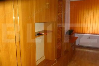 Garsoniera, 22 mp, zona Sud - 3