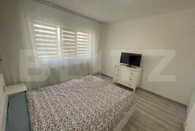 Apartament 2 camere modern, Centrala termica, Ac, Brazda lui Novac - 6