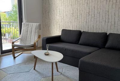 Apartament cu 2 camere decomandat în Nord - 8