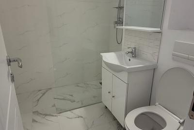 Apartament cu 3 camere decomandat în Mihai Bravu - 5