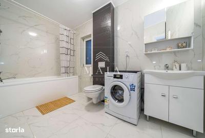 Casă cu 4 camere decomandat în Cristian - 6