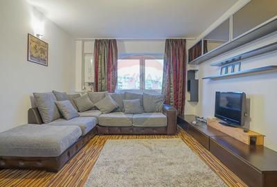 Apartament cu 2 camere de inchiriat in zona Judetean - 6