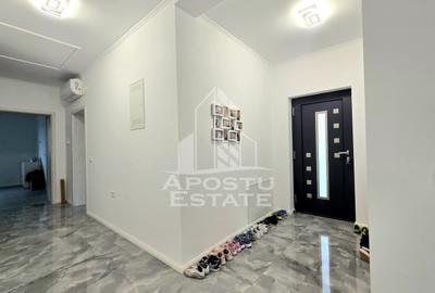 Casa individuala in Sacalaz cu 5 camere si 1.000 mp teren, comision 0 - 5