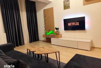 Apartament cu 2 camere în Șelimbăr - 5