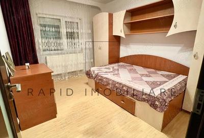 Apartament cu 3 camere decomandat în Central - 12