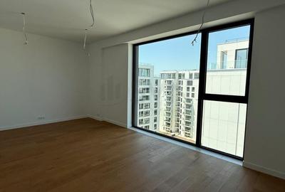 Apartament cu 3 camere decomandat în Cotroceni