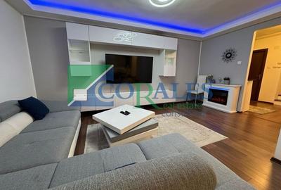 Complet RENOVAT. 4 cam. pe 2 nivele - scara interioara!Mobilat+Utilat - 2