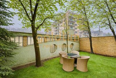 Casă cu 4 camere cu Canalizare în Pipera - 39