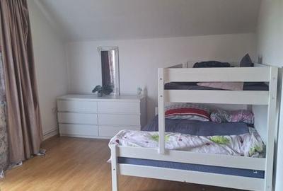 Casă cu 3 camere cu Canalizare în Șura Mare - 6