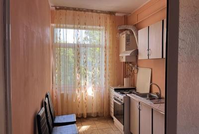 Apartament cu o camera - 2