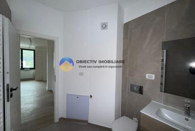 Apartament 2 camere modern 2025 - zona Centrala - 8