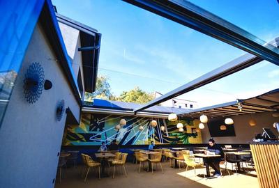 Inchirere afacere spatiu comercial, restaurant, Lizeanu - 1