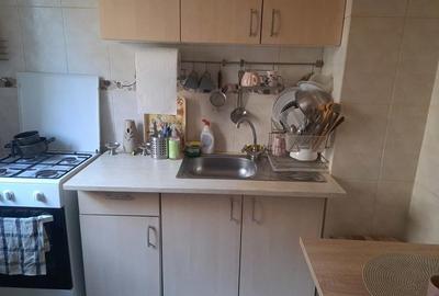 Garsonieră semidecomandată în Rahova - 2