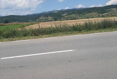 Teren de 5200 mp, în Vințu de Jos - 1