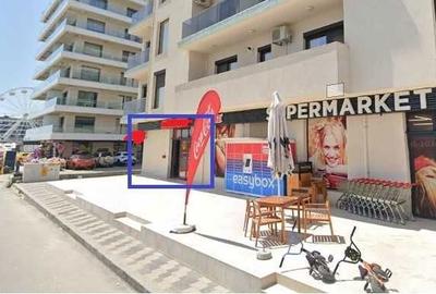 Spațiu comercial, de 70 mp, în Nord - 2