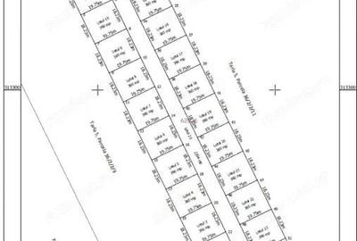 Teren Intravilan Rate Comuna Berceni, Oituz | curent in zona | #UG24E - 4