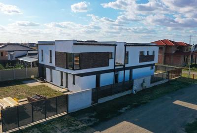 Duplex modern in Mosnita Noua - direct de la proprietar - 2