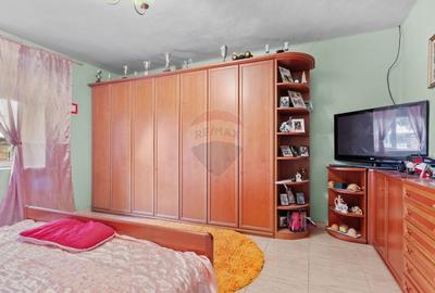 Casa cu teren 1222mp de vanzare in Nadab Judetul Arad - 7