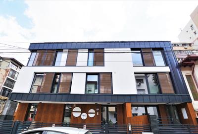 Birou, de 310 mp, în Clucerului - 1