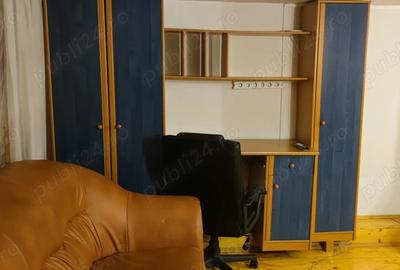 Apartament cu 2 camere semidecomandat în Complex Studențesc - 8