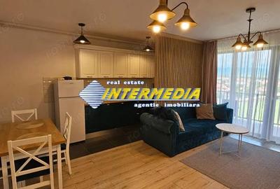 Apartament cu 2 camere BLOC Nou in Cetate zona Stadion - 8