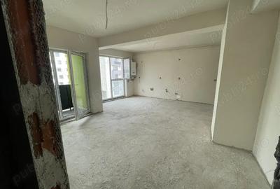 Cluj -Napoca , De vanzare apartament semifinisat de la proprietar FARA TVA - 5