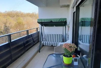 Apartament 4 camere Baneasa - 9